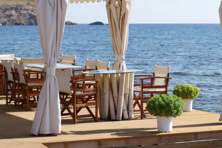 Best Sea View Restaurants in Costa Adeje