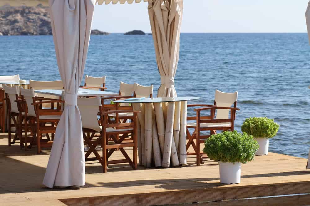 12 Best Sea View Restaurants in Costa Adeje (2023)