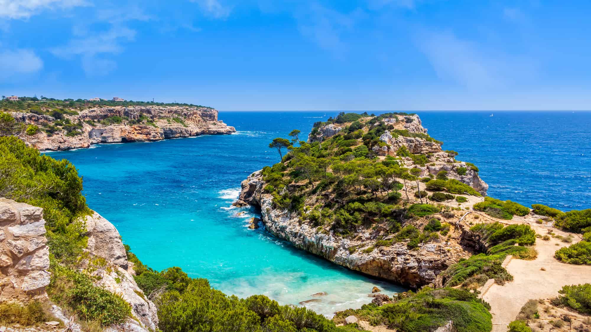 15 Best Beaches in East Mallorca: An Insider’s Guide (2023)