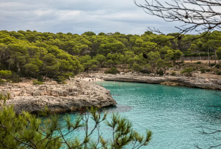 Best Beaches In South Mallorca