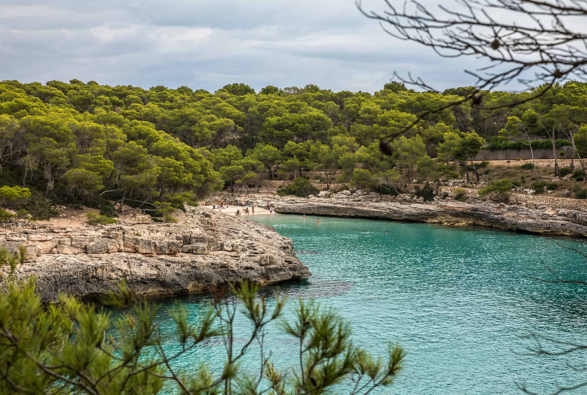 Best Beaches in South Mallorca: Insider’s Top 10 Picks (2023)