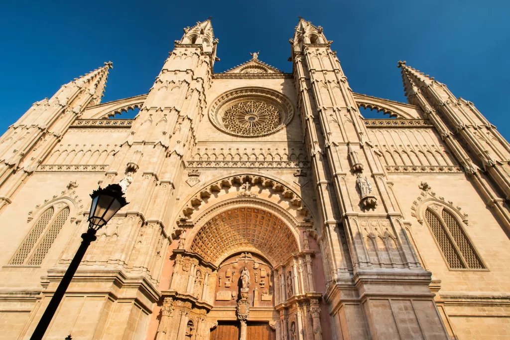 Cathedral of Palma de Mallorca