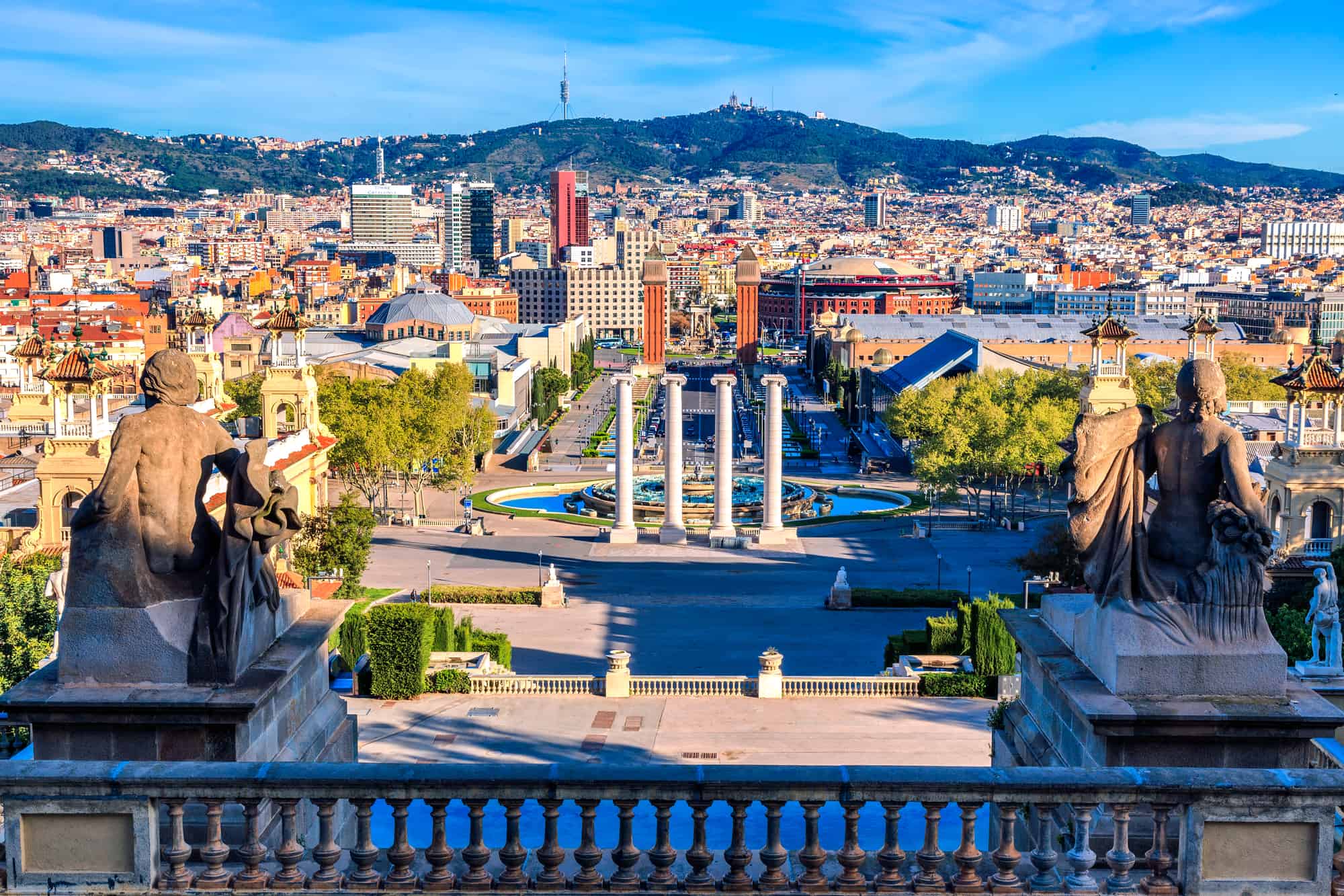 Is Barcelona Worth Visiting In 2024? A Personal Guide to the City