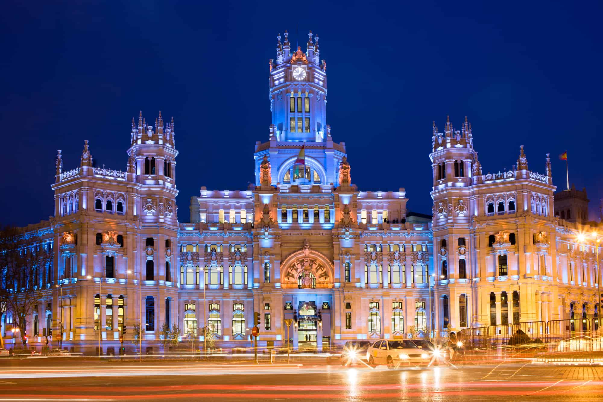 Is Madrid Worth Visiting In 2023? Best Things To Do & Places To See