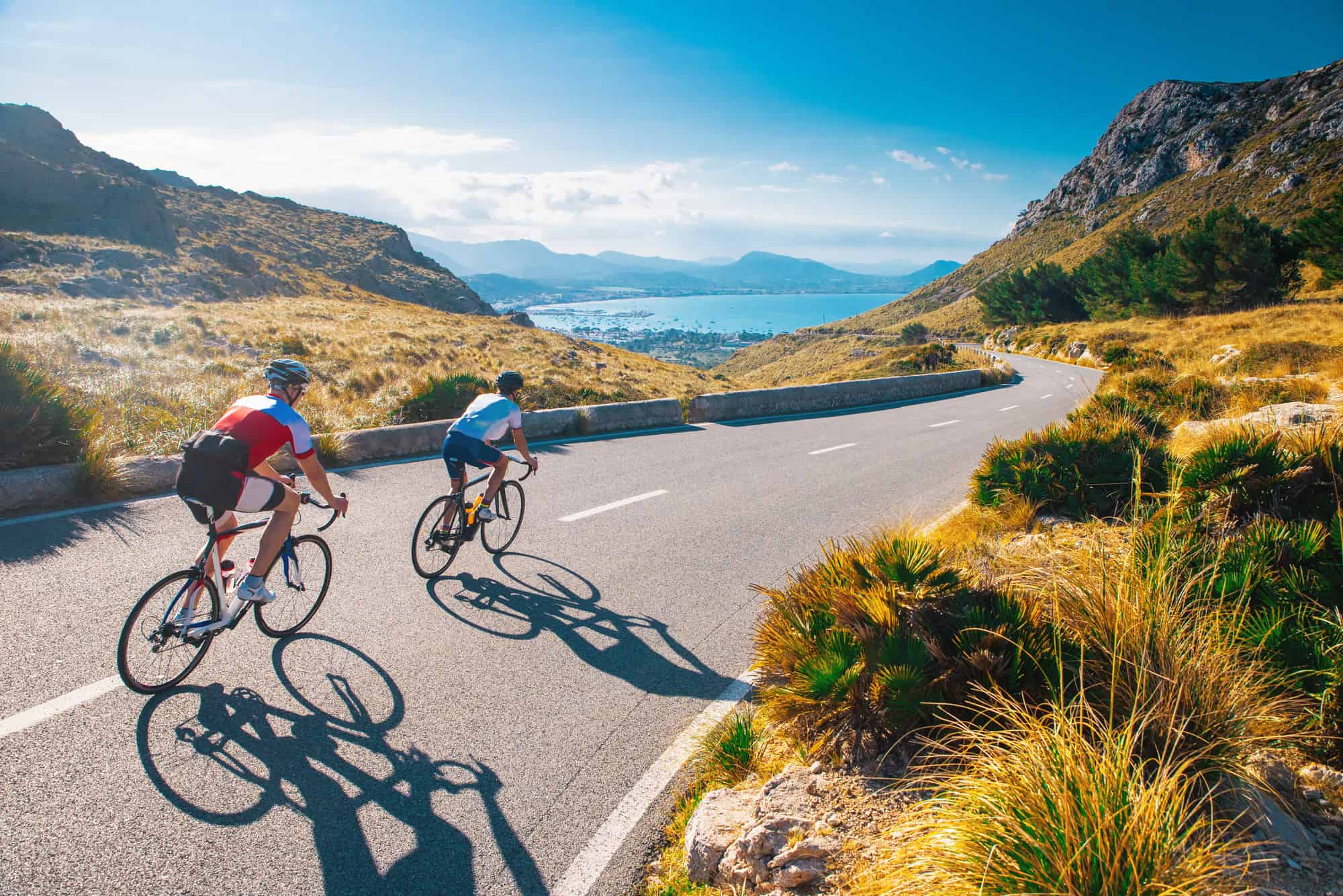 Mallorca Cycling Guide (2023) Navigate the Island’s Best Trails