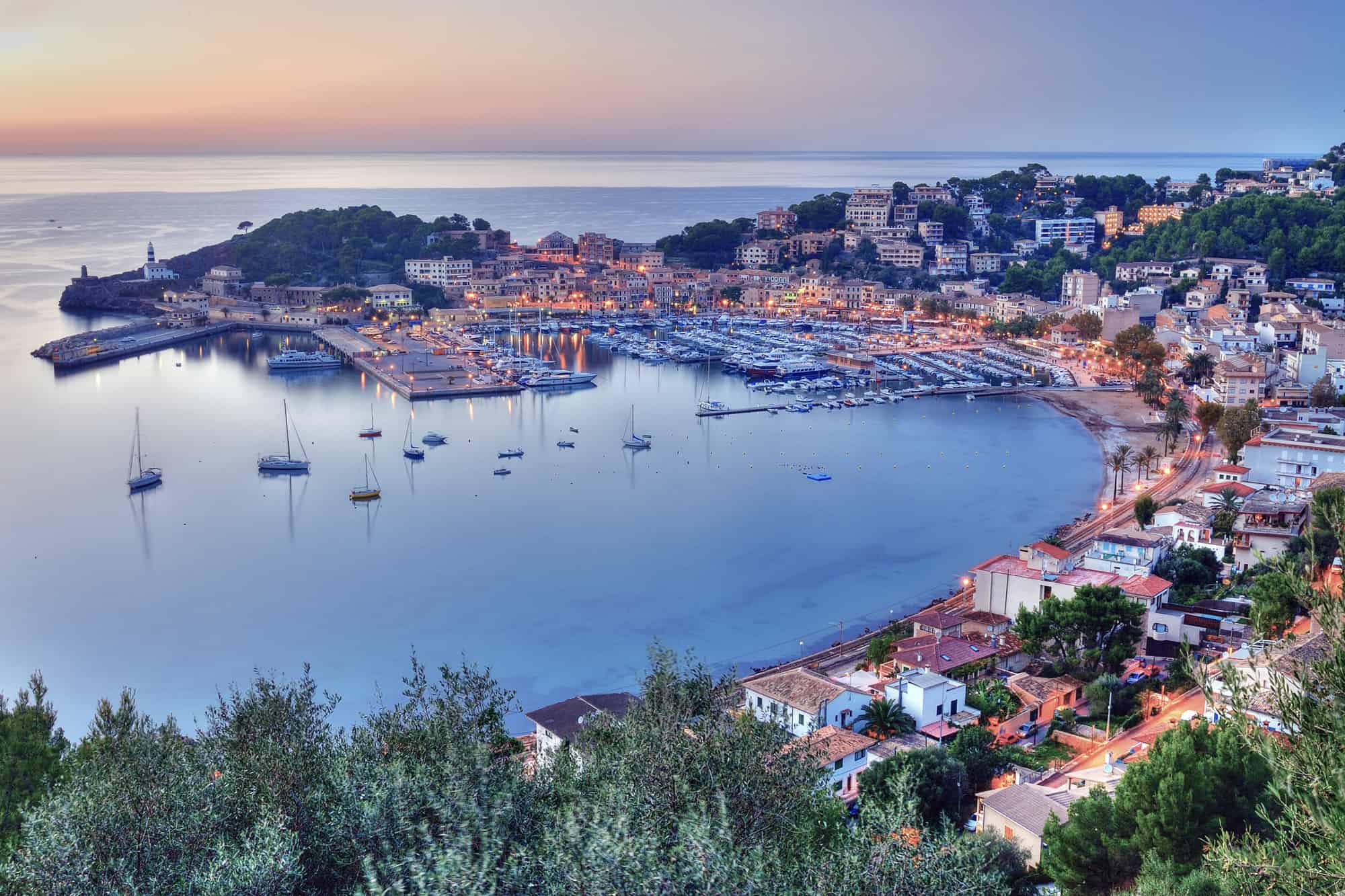 Sóller, Mallorca: First-Time Visitor’s Guide