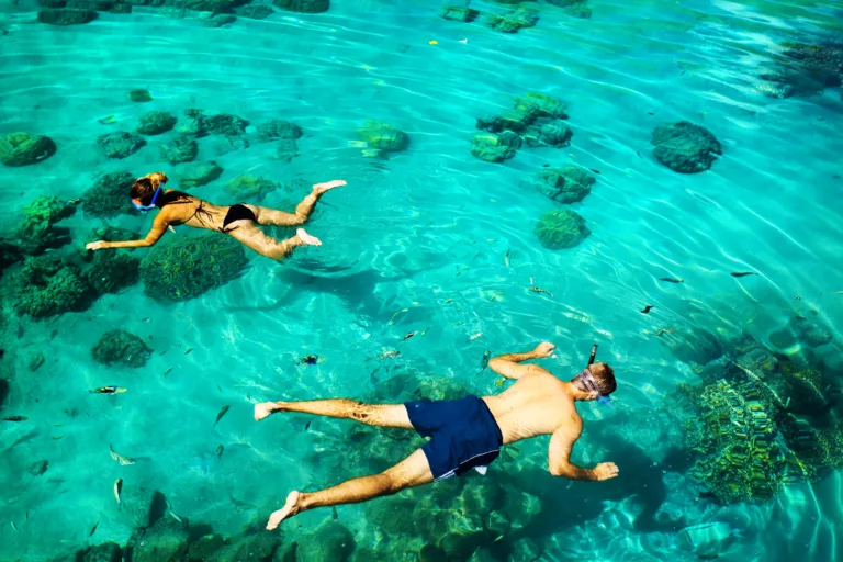 Top 15 Mallorca Snorkeling Beaches