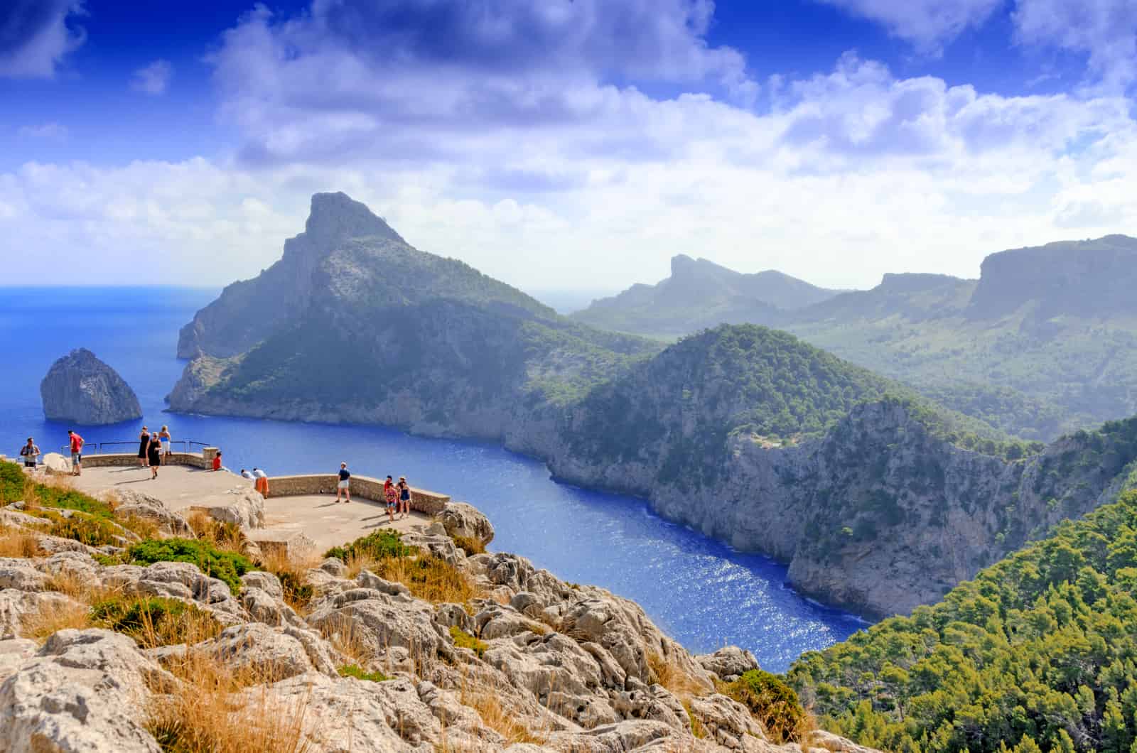 Where to Stay in Mallorca: Best Towns & Hotels to Stay (2024)