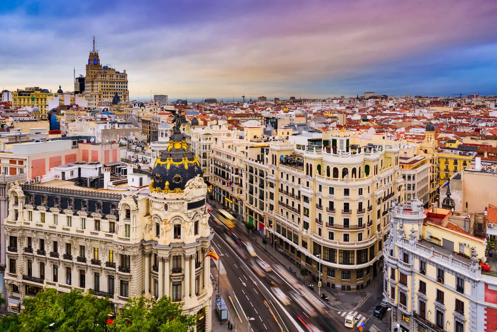 15 Day Trips from Madrid in 2024: A Local’s Guide