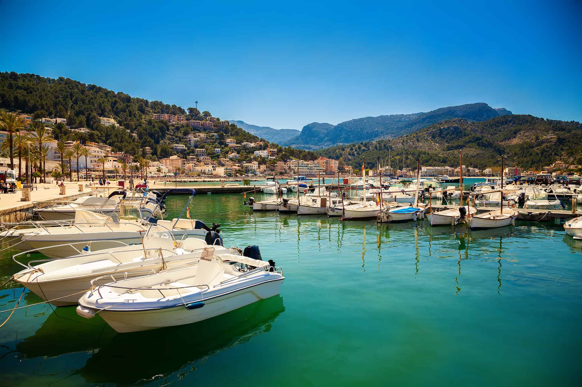 Top 10 Boat Rentals Mallorca in 2024: Your Ultimate Guide