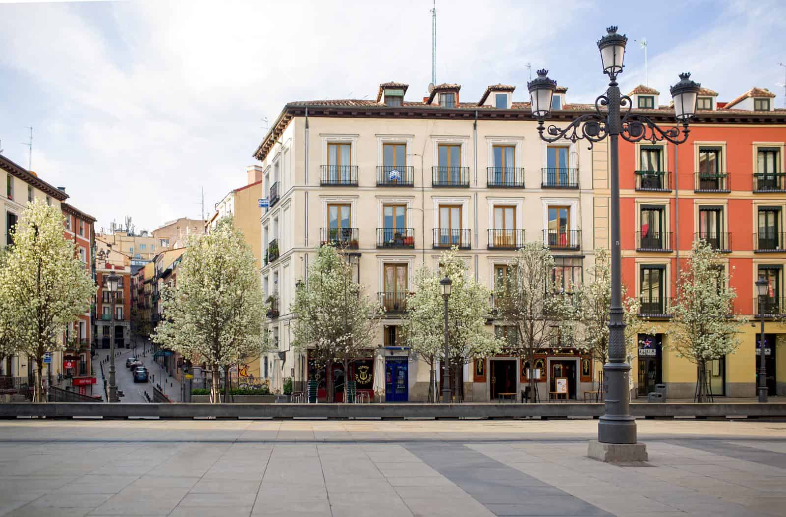 One Day in Madrid Itinerary: What to See and Do in 2024