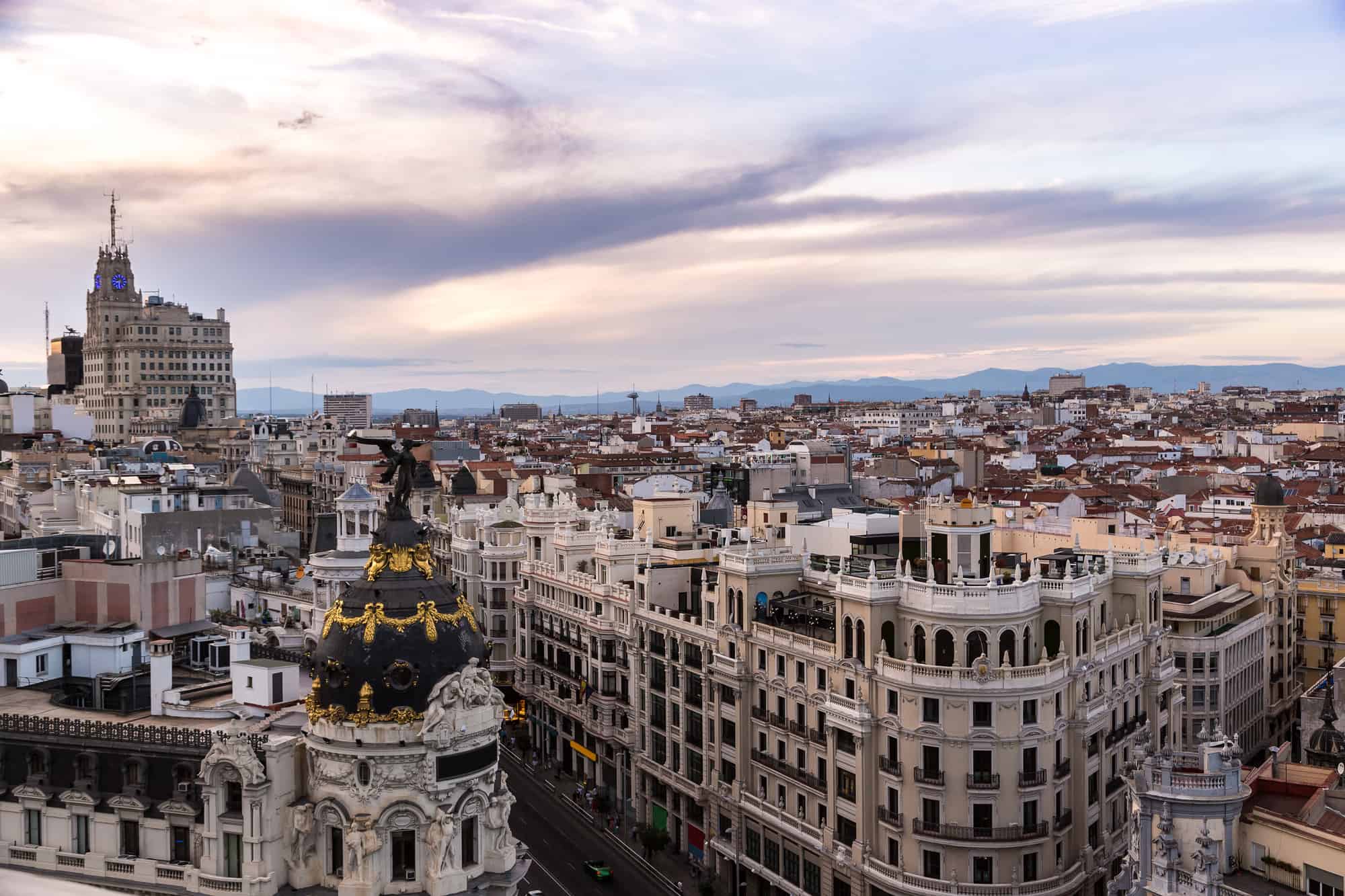 Where to Stay in Madrid: Best Neighborhoods (2024)