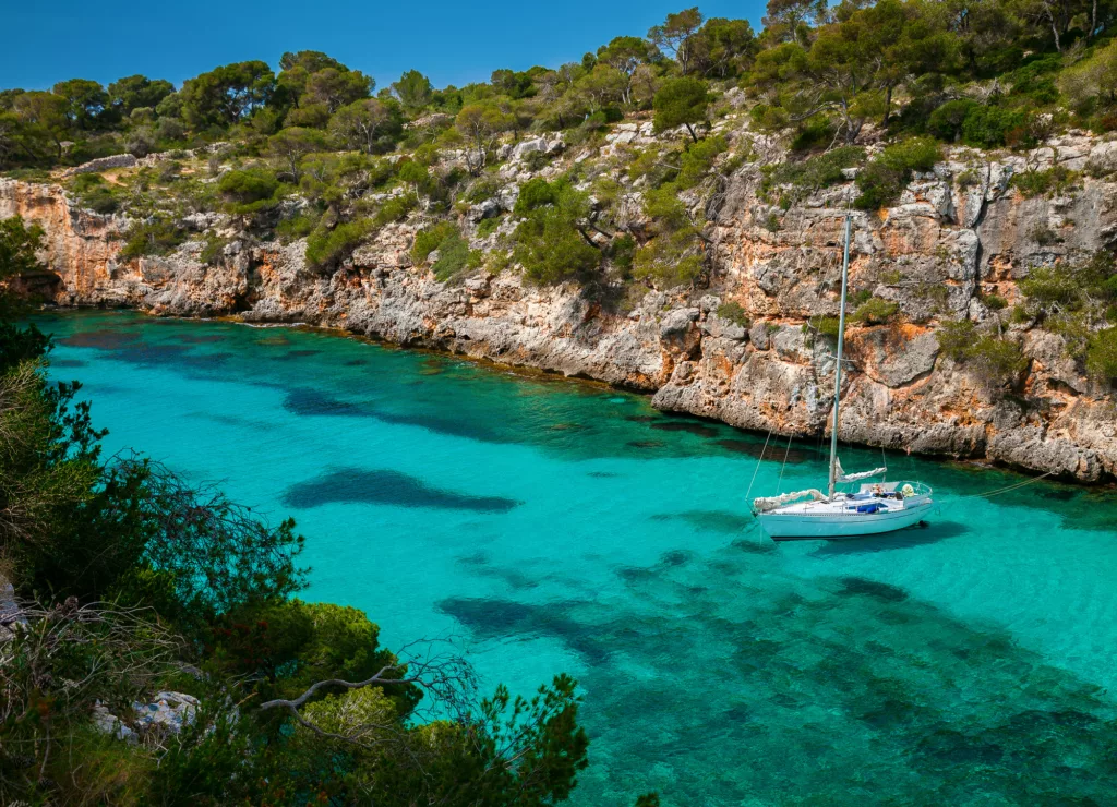 Where to Stay in Mallorca