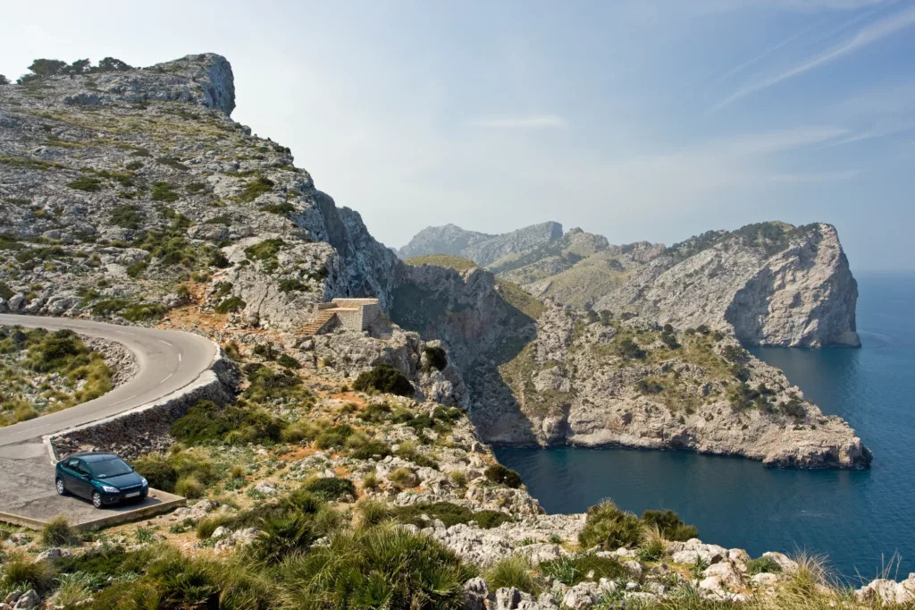 Why Rental Cars in Mallorca Are a Must