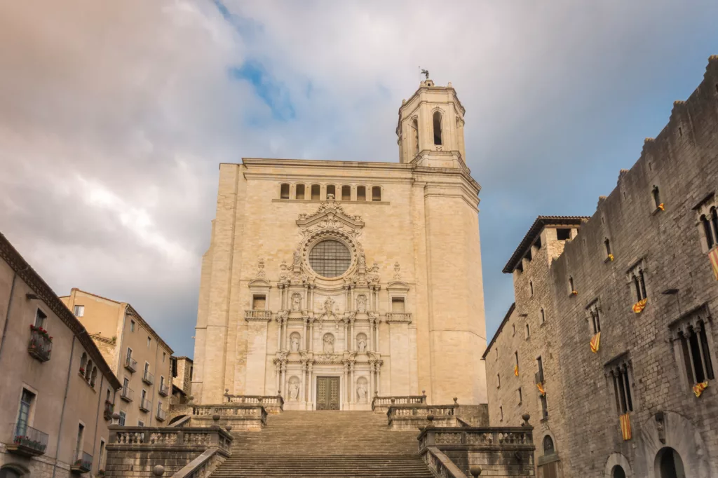 Girona Game of Thrones Filming Locations