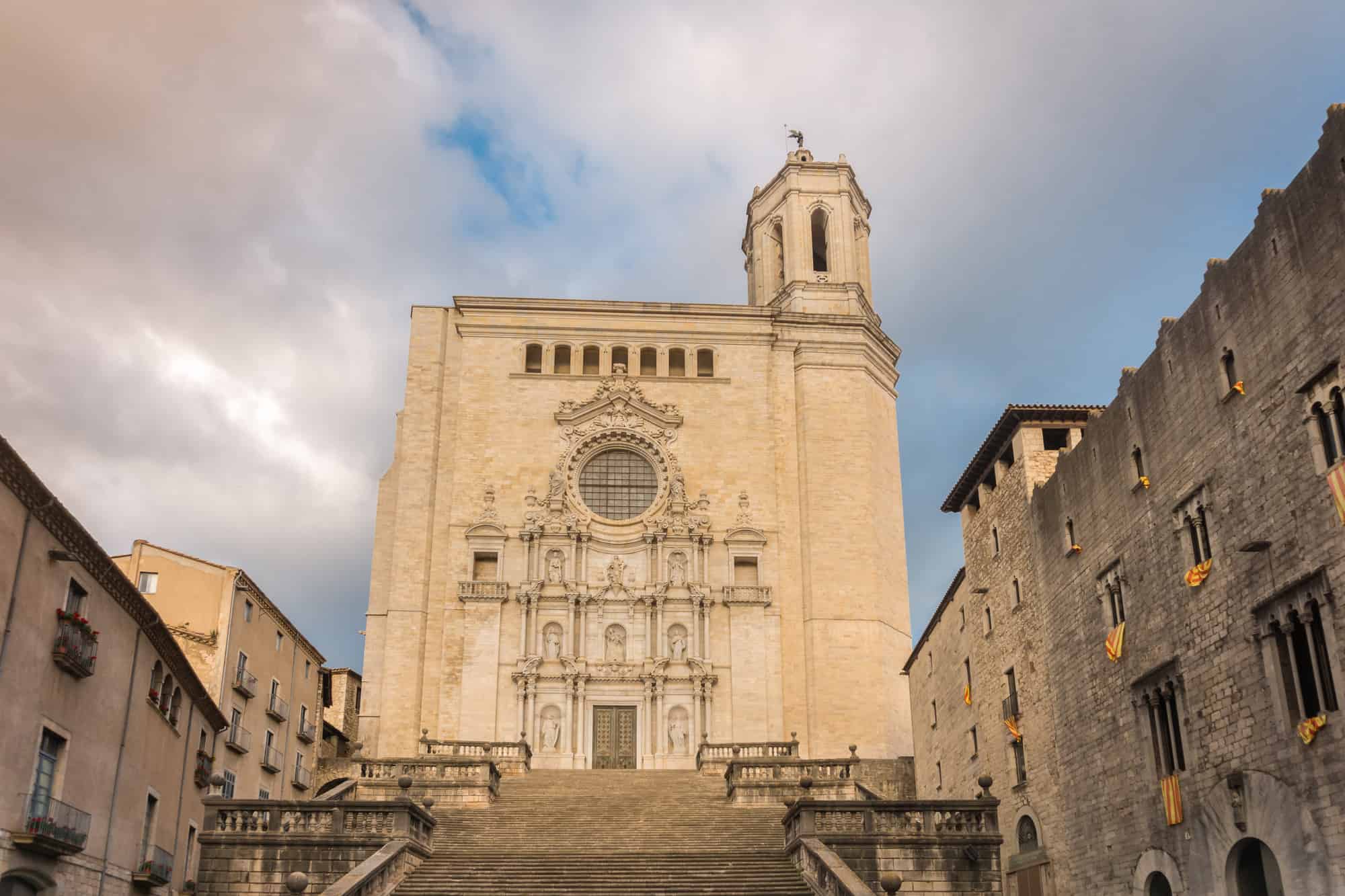 Girona Game of Thrones Filming Locations: Self-Guided Walking Tour (2024)