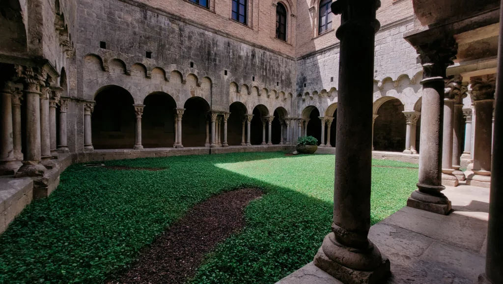 Museum of Archeology of Catalonia