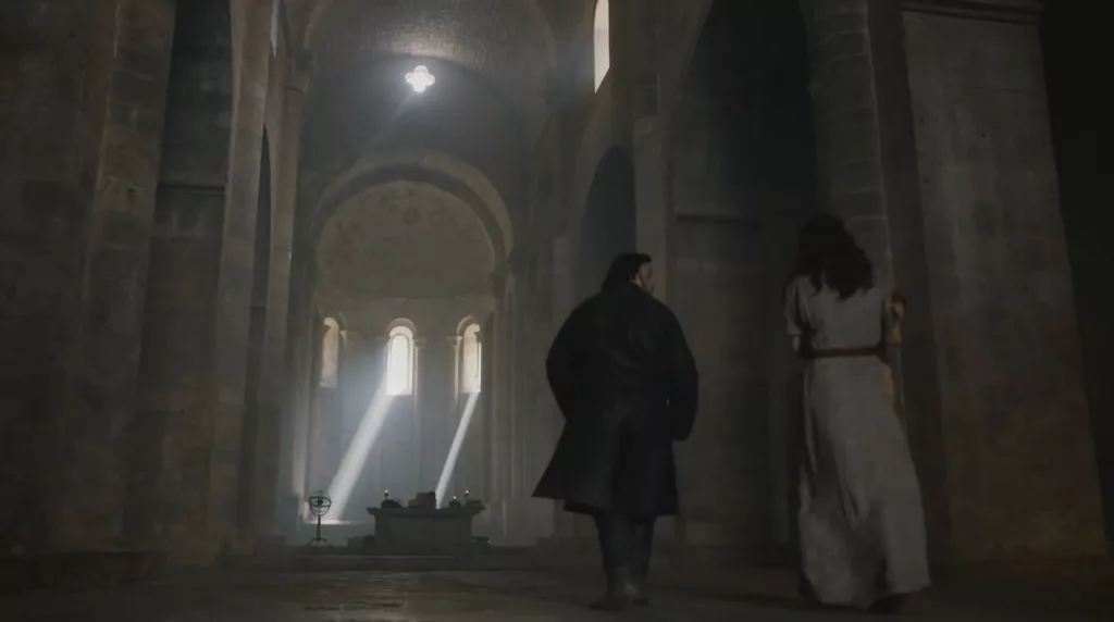 Samwell Tarly The Library of Oldtown Girona GoT