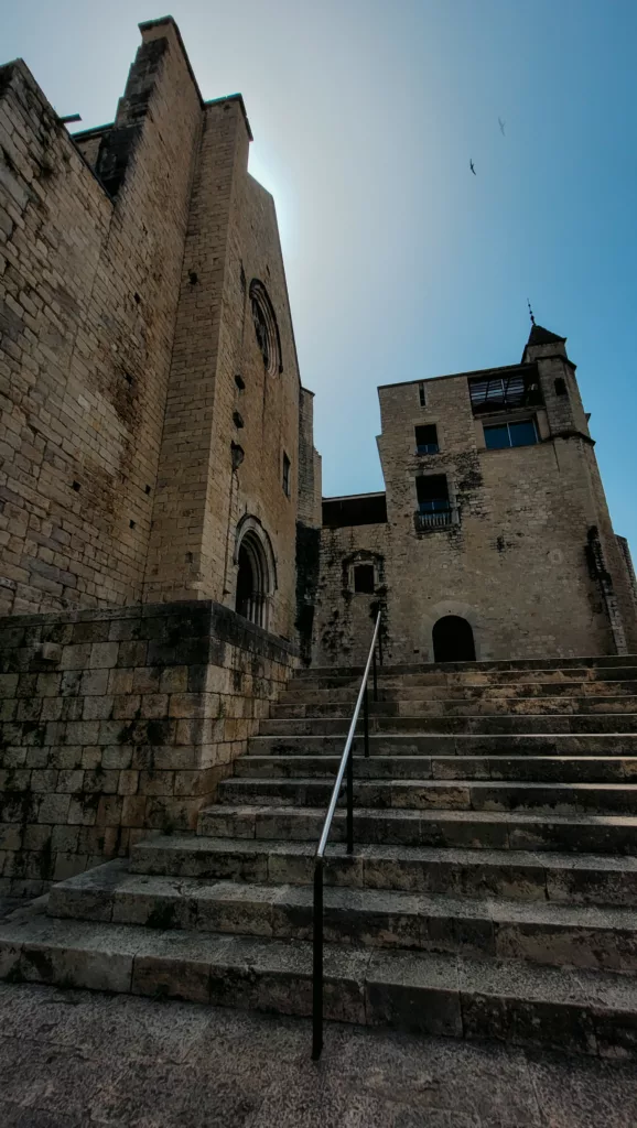 Sant Domènec de Girona