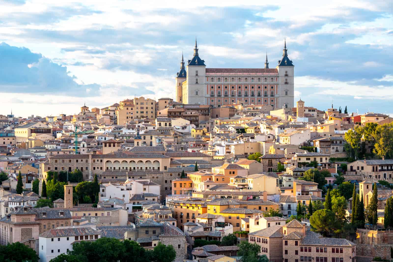 Toledo Day Trip from Madrid in 2023: The Ultimate Guide