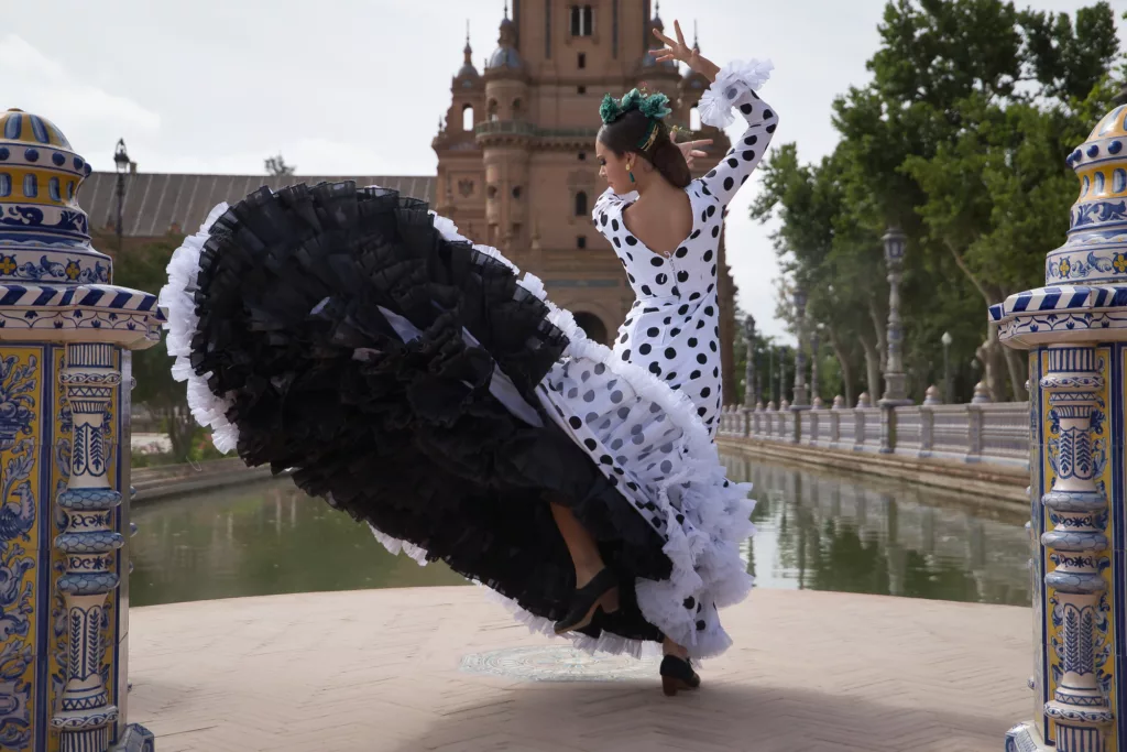 History of Traditional Spanish Dances