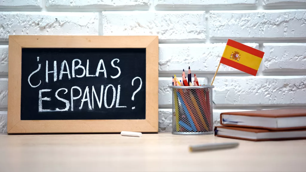 Language and Cultural Nuances in Spain