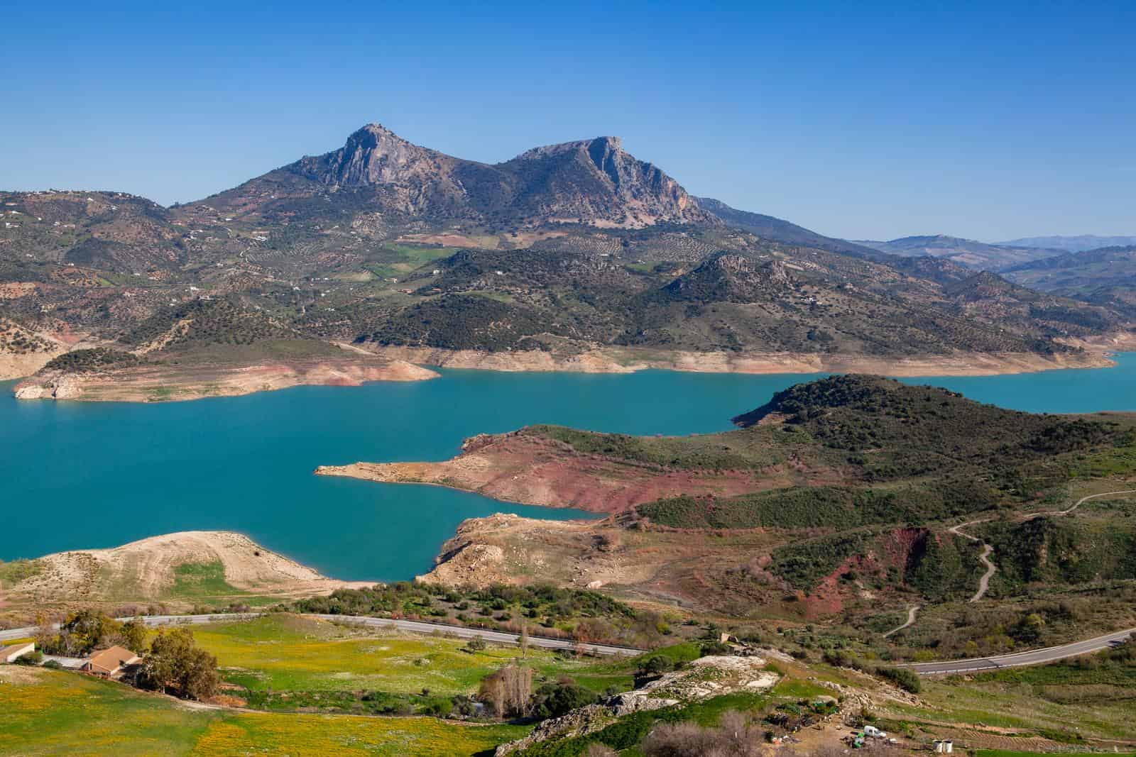 Sierra de Grazalema