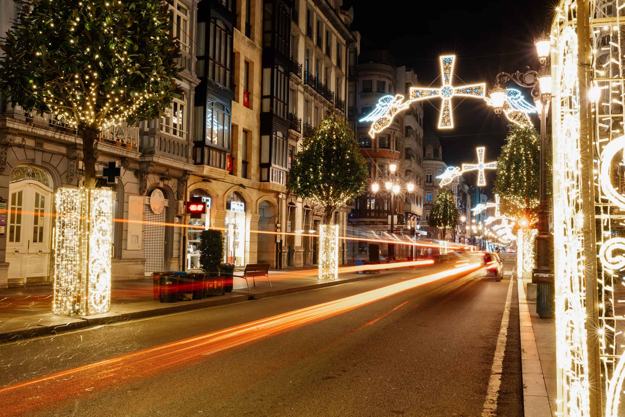 Spain in December: More Than Just Christmas Lights