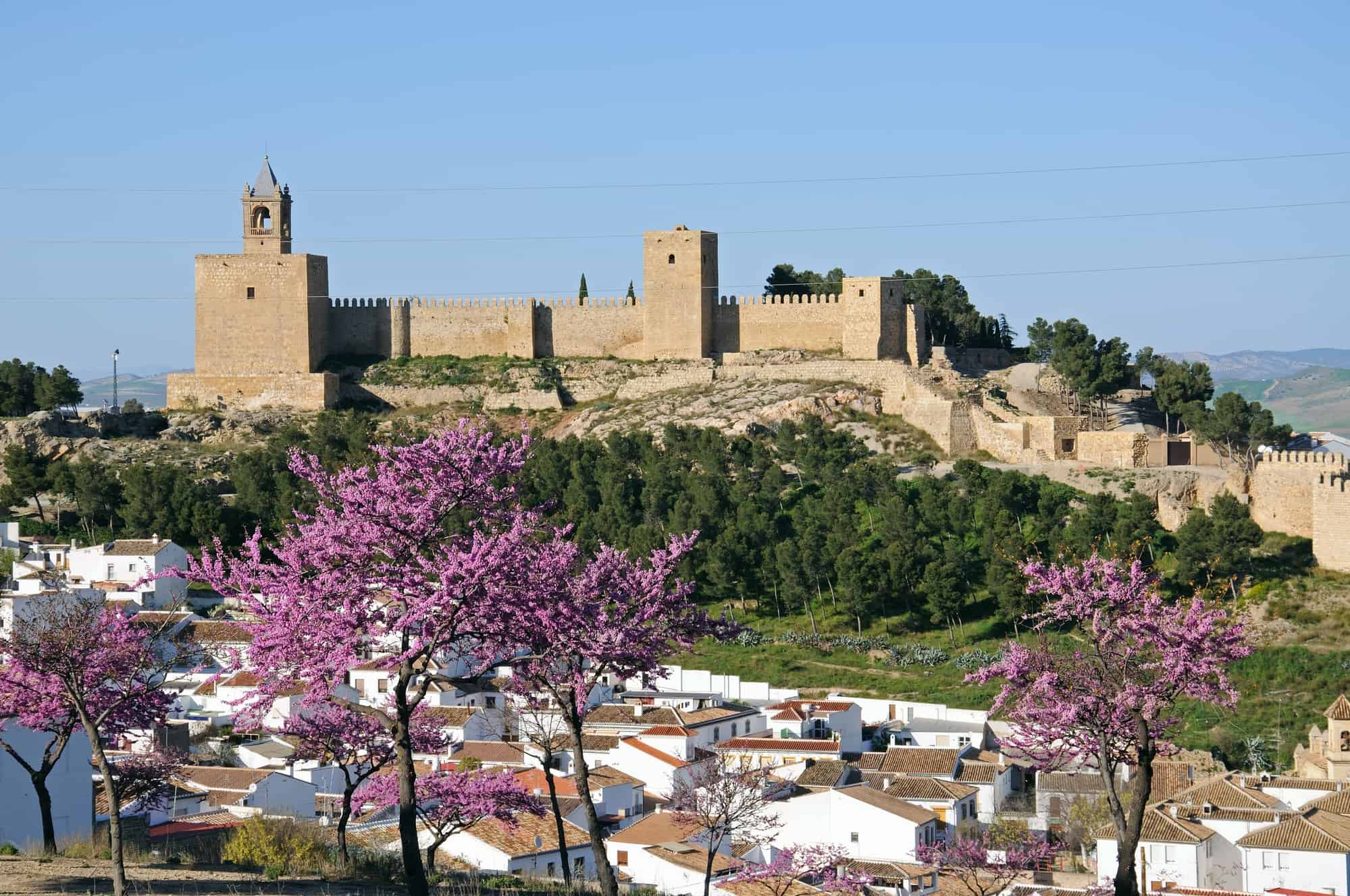 Spain in February (2024): Travel Tips, Weather & Things to Do