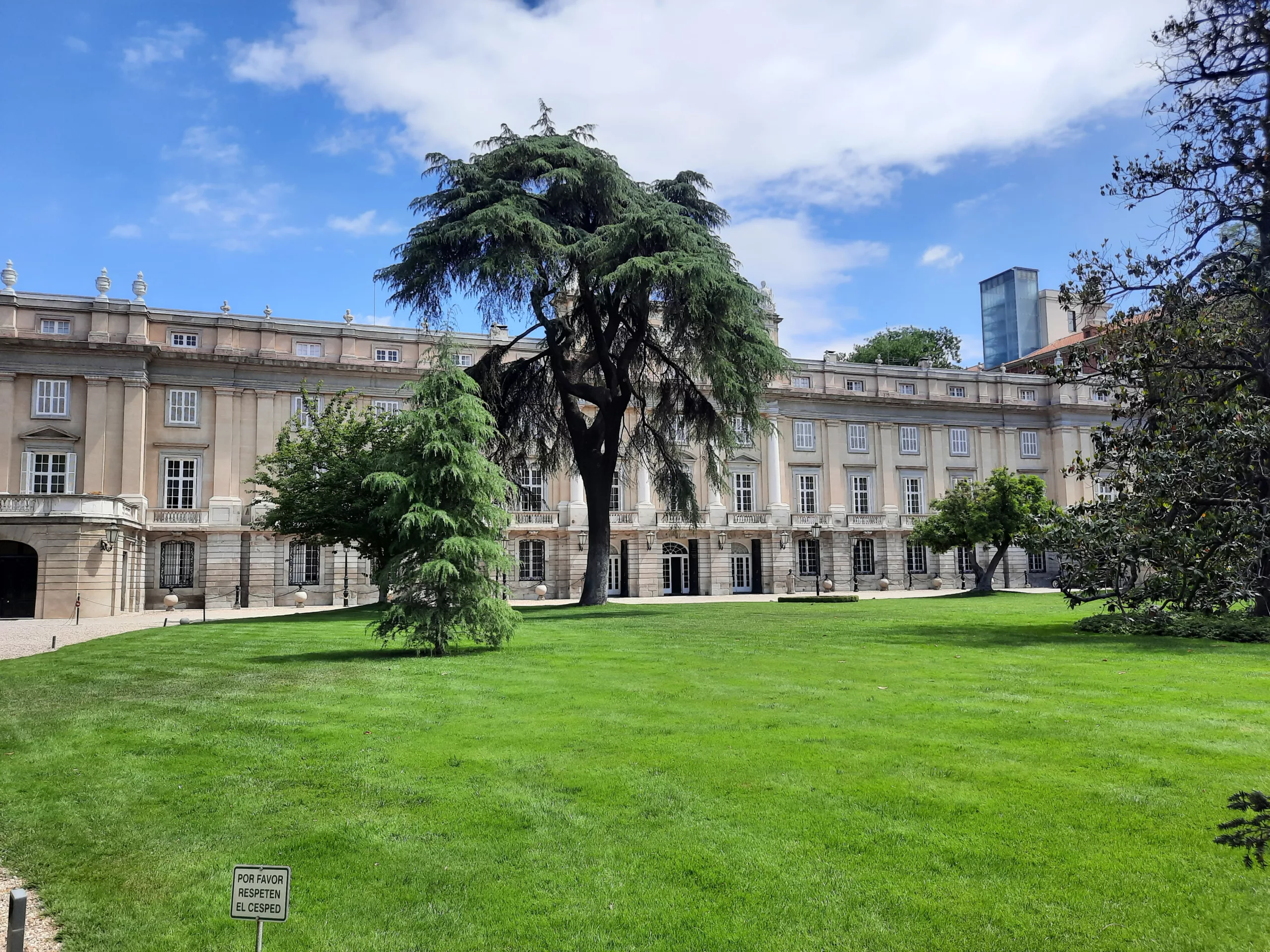 Palacio de Liria (Madrid)