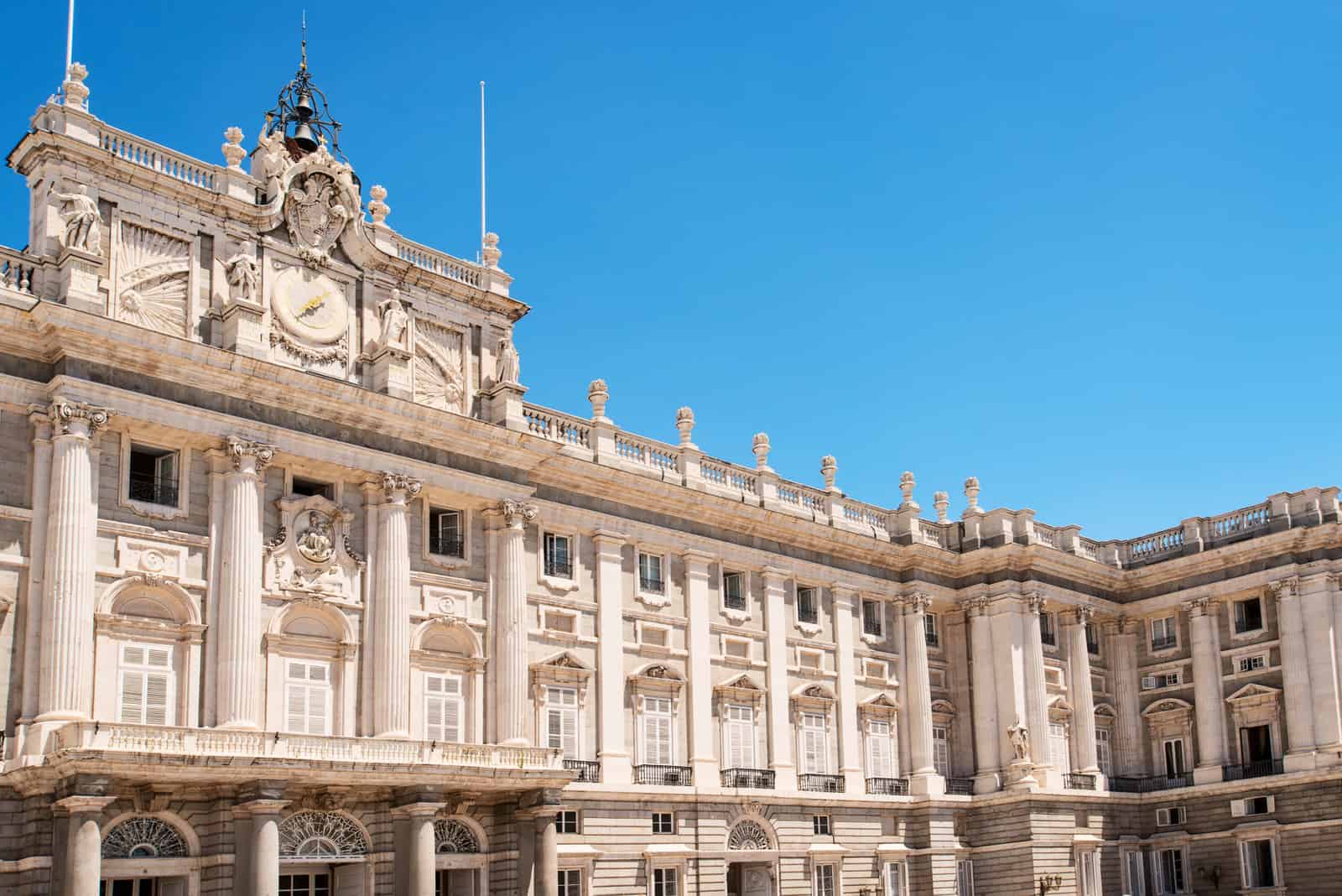 Top 15 Royal Palaces in Spain You Must Visit (Updated 2023)