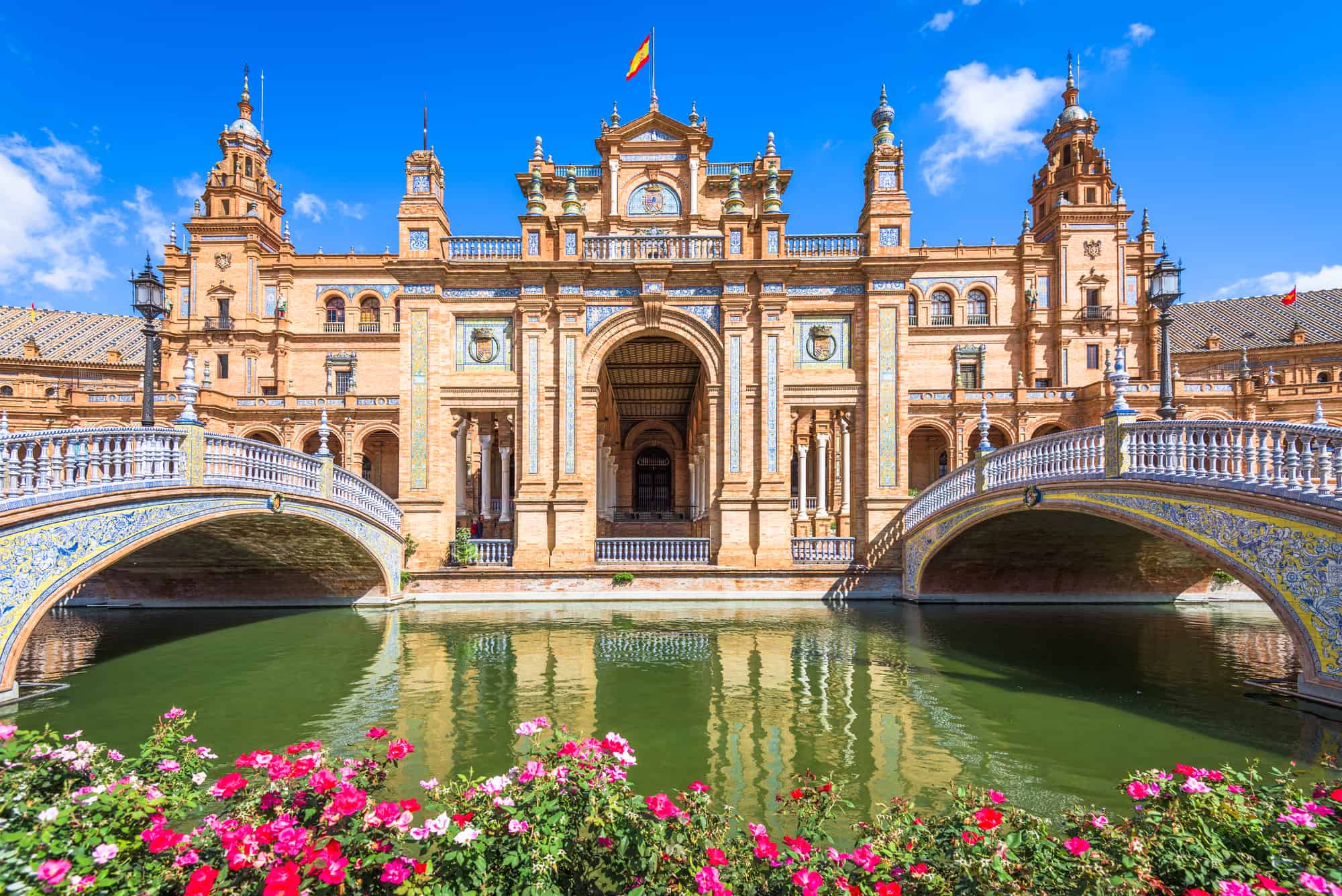 Is Seville Worth Visiting in 2024? Key Attractions & Insights