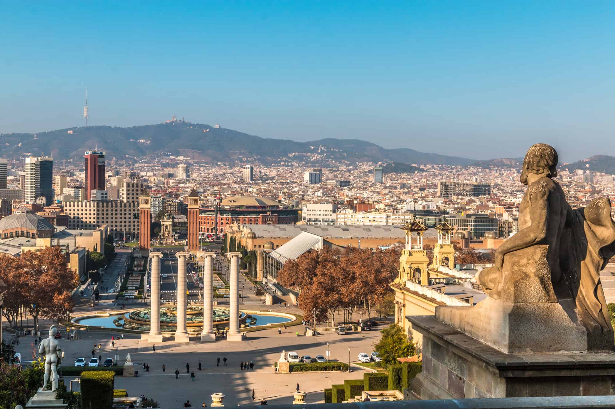 How Many Days in Barcelona (2024): The Ideal Duration for a Barcelona Adventure
