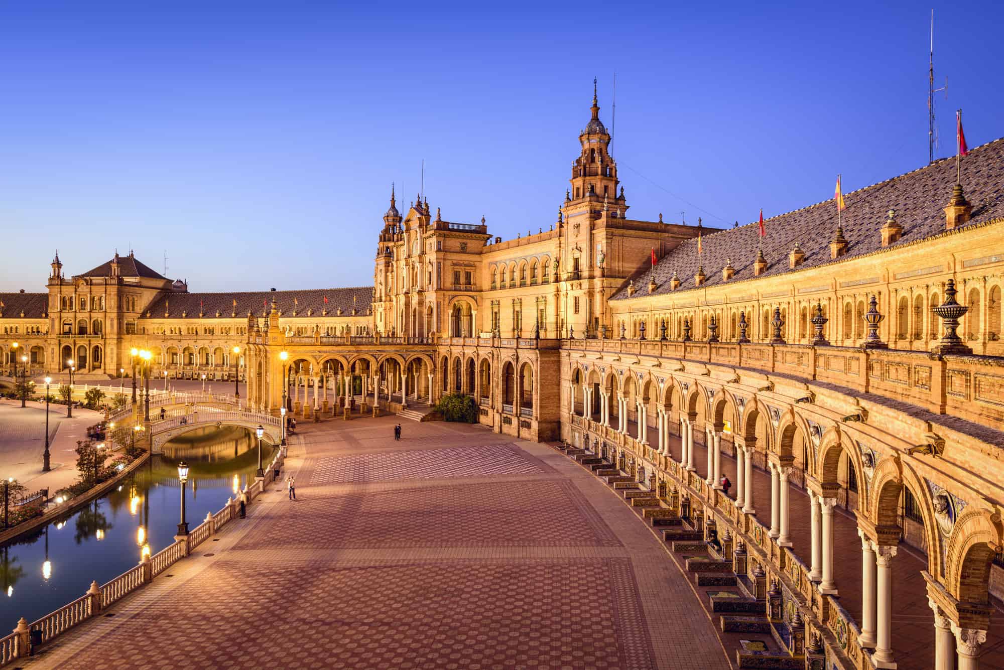 How Many Days in Seville Do You Need (2024): Best Recommendations