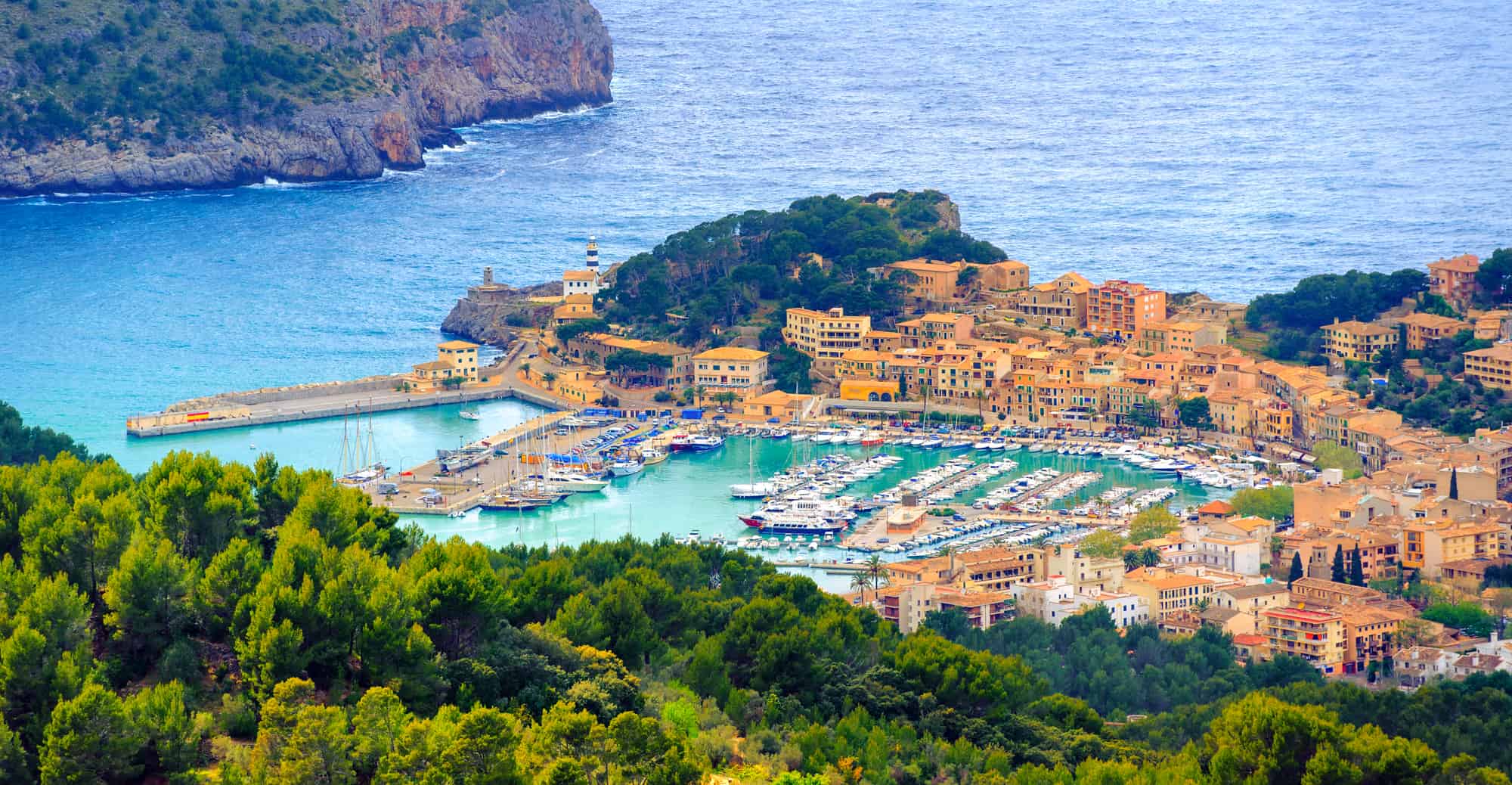 10 Must-Visit Mallorca Towns (2024)